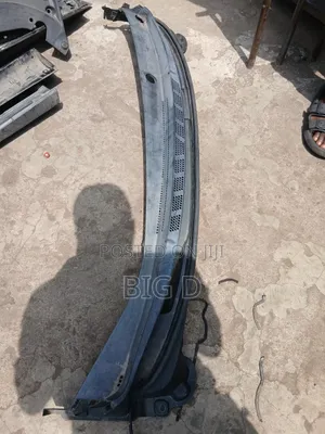 Hyunda Elantra I 2012 To 2014 Wiper Panel