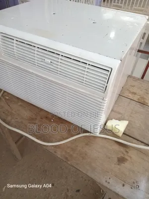Home Use Widow Air Condition 1.5hp
