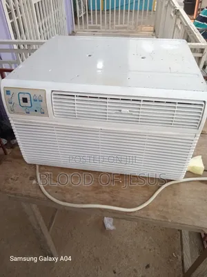 Home Use Widow Air Condition 1.5hp