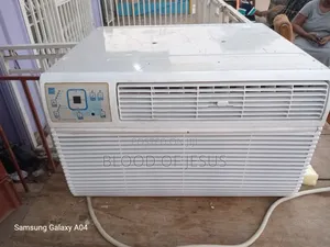 Home Use Widow Air Condition 1.5hp