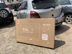 Less Expensive TCL-55p6k TCL Tv 55 Smart Satellite Andriod Uhd