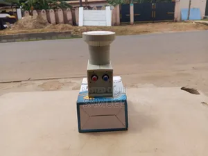 Twin LNB for Your Hd View