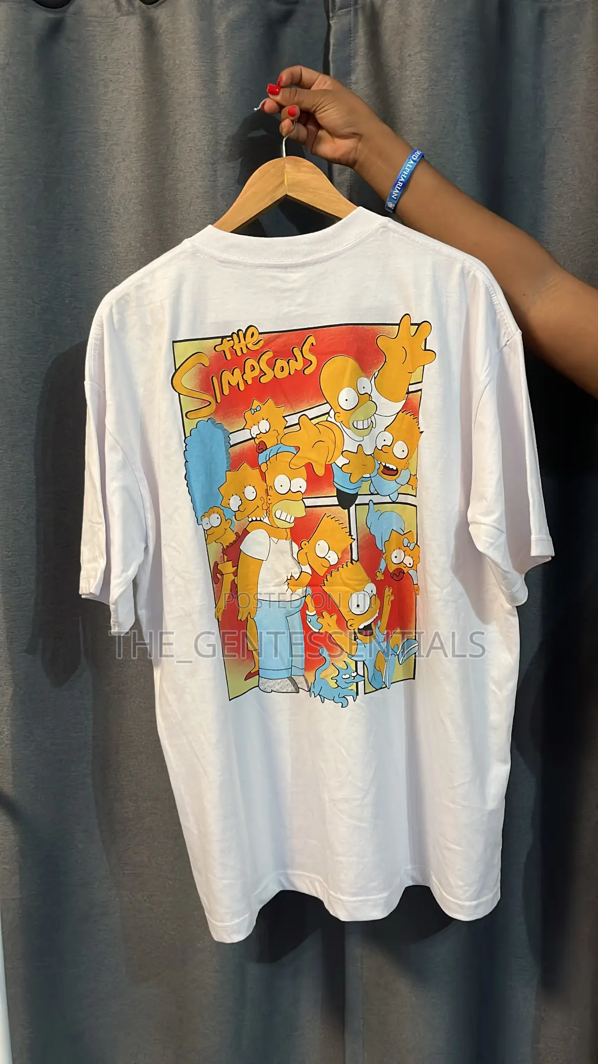 Graphic T-Shirt