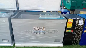 Pearl 380l – Power Cooling, Zero Stress