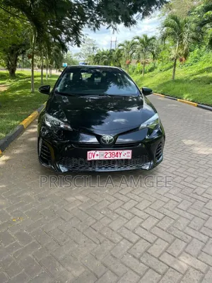 Toyota Corolla SE (1.8L 4cyl 2A) 2019 Black