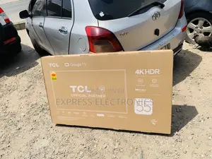 Best Buy for Less TCL-55p6k TCL Tv 55 Smart Satellite Andriod Uhd