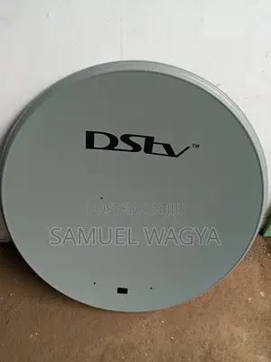 90cm DSTV Dish Only Available
