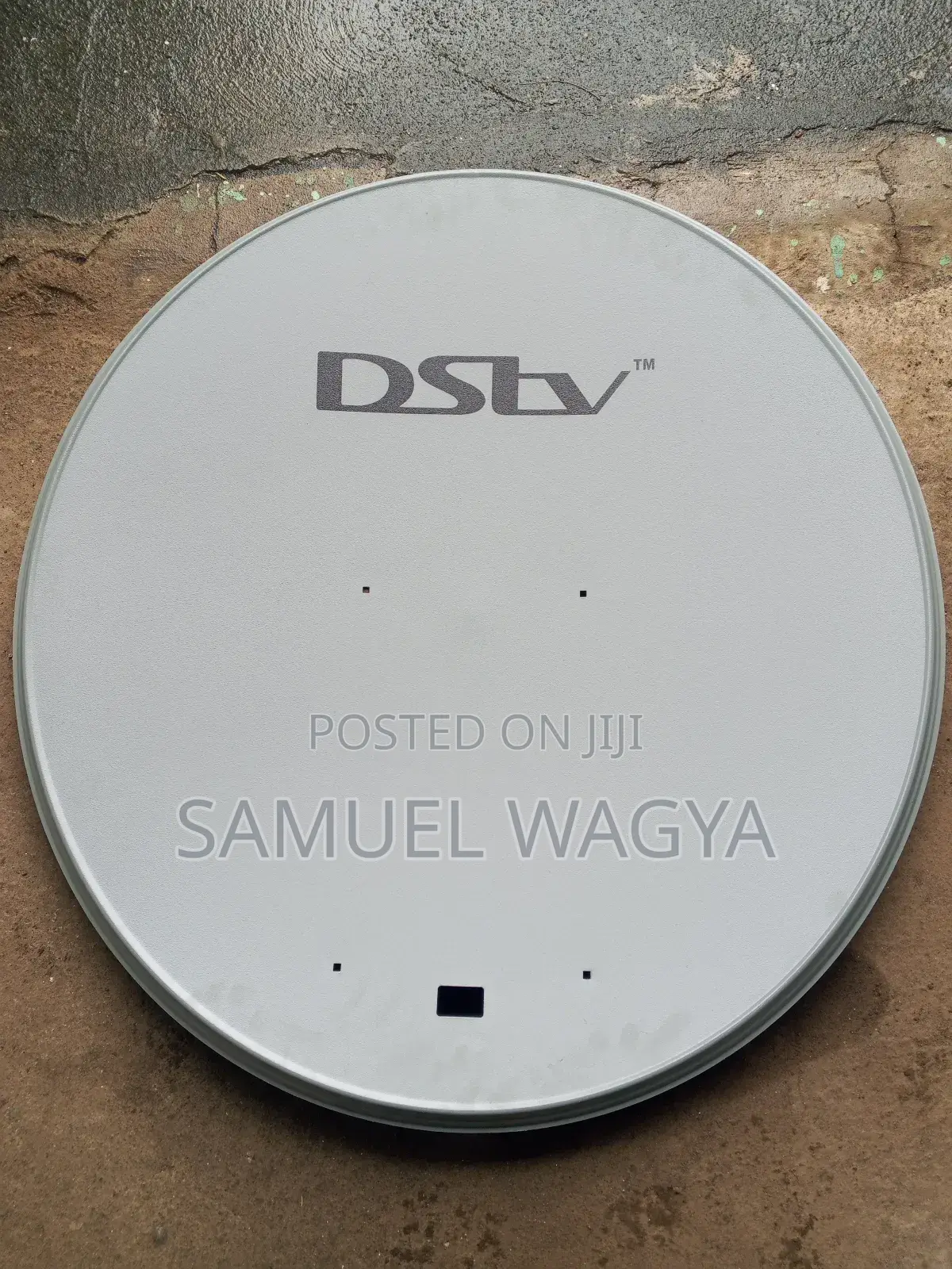 90cm DSTV Dish Only Available