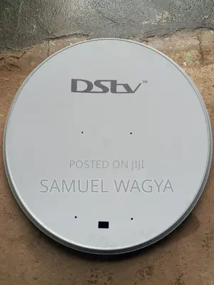 90cm DSTV Dish Only Available