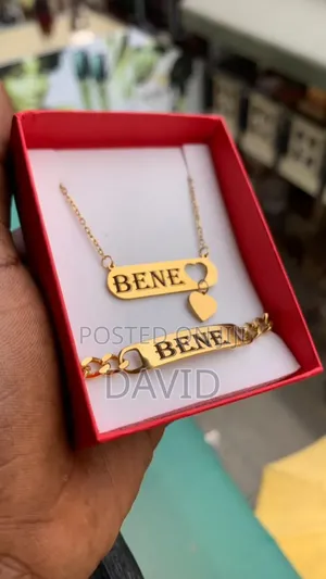 Beautiful Customized Jewelry ♤♡♧