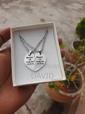Beautiful Customized Jewelry ♤♡♧