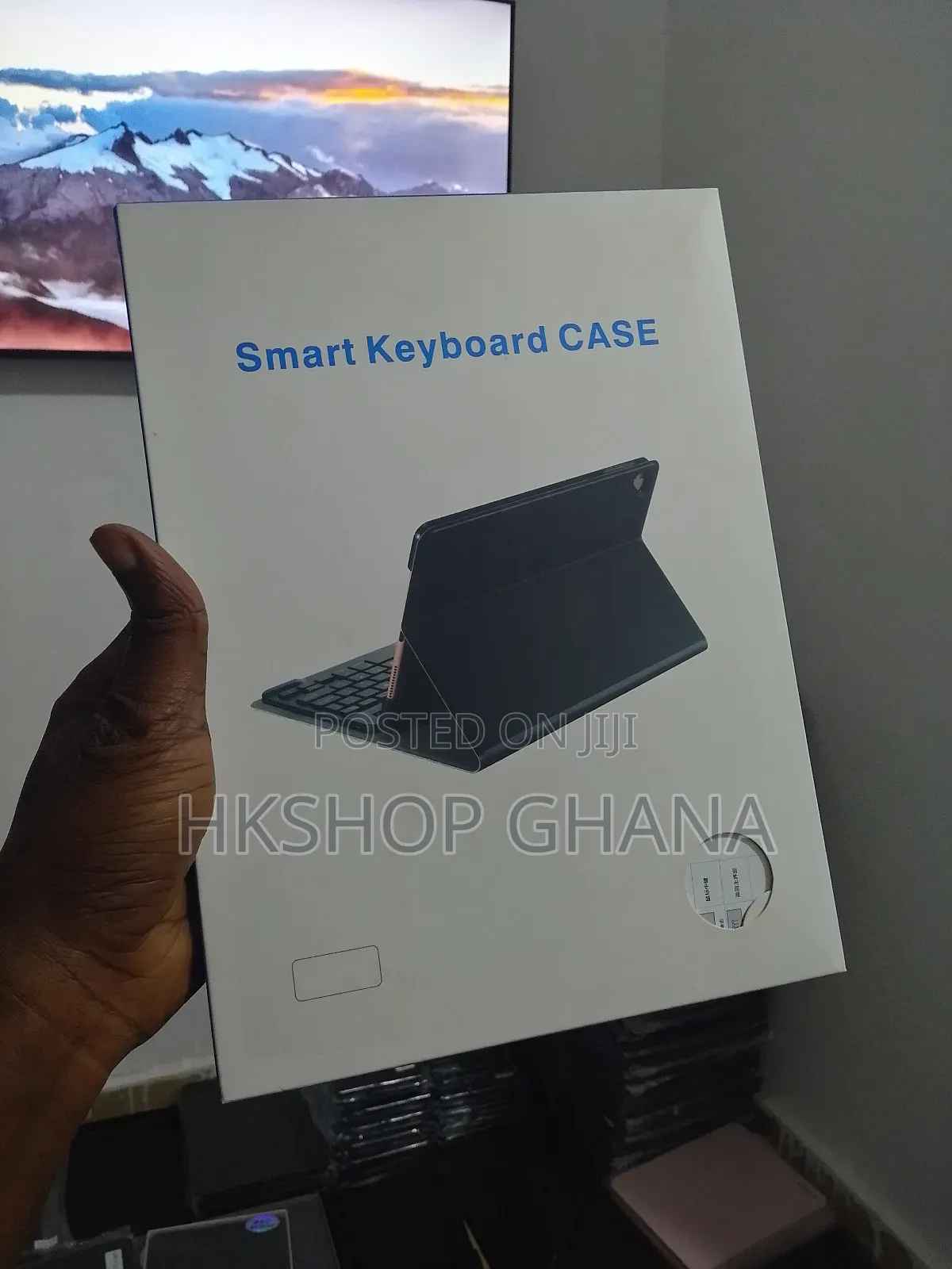 Samsung Galaxy Tab A11+ (A11 Plus ) Keyboard Case With Pen Slot
