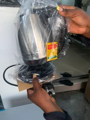 Electric Kettle