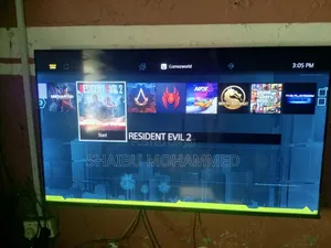 Ps4/Ps5 Account Games Installation