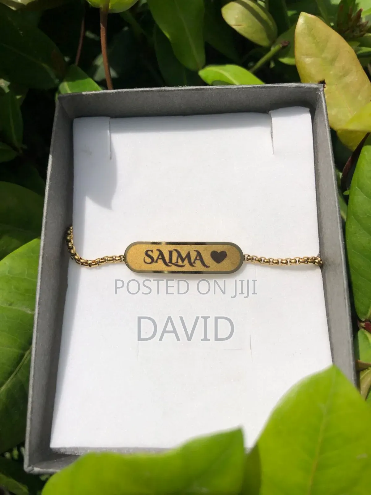 Beautiful Customized Jewelry ♤♡♧