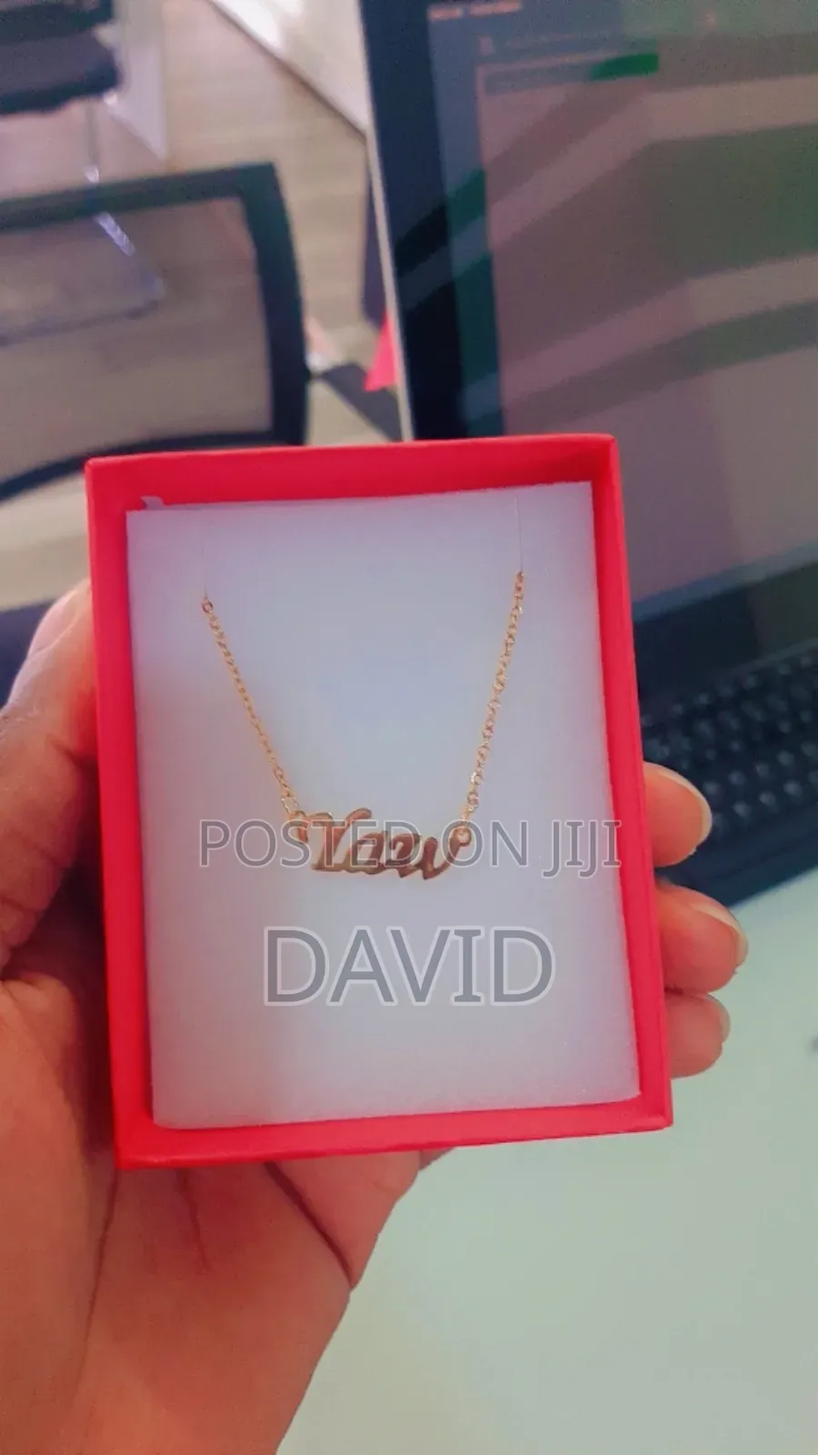 Beautiful Customized Jewelry ♤♡♧