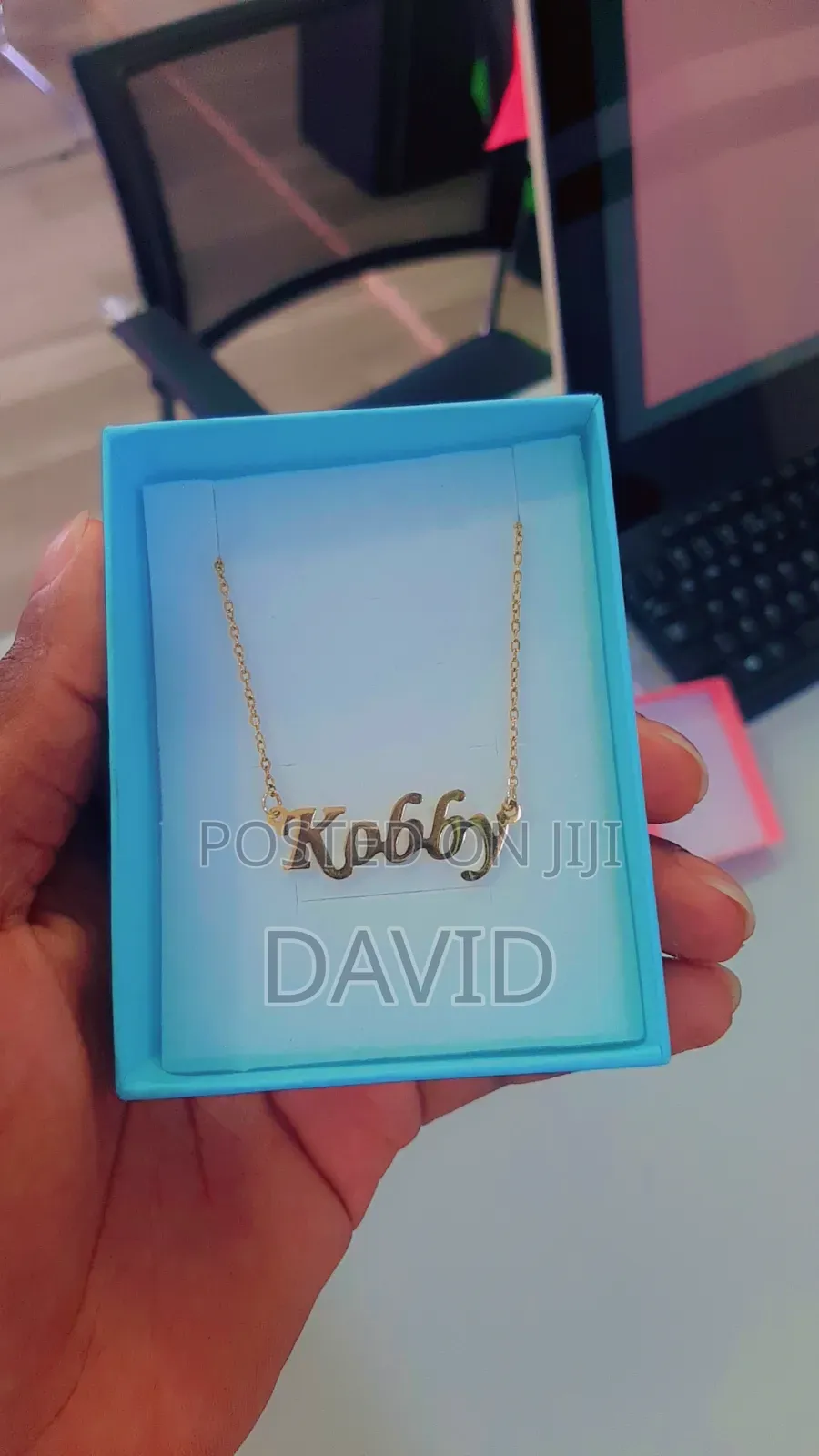 Beautiful Customized Jewelry ♤♡♧