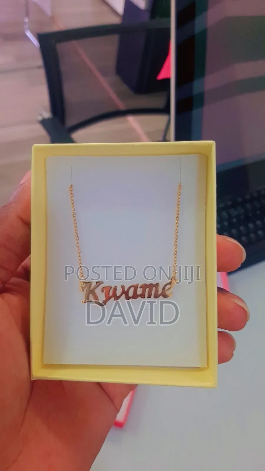 Beautiful Customized Jewelry ♤♡♧