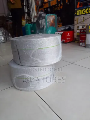 3 Inches Canvas Hose Outlet 4bar