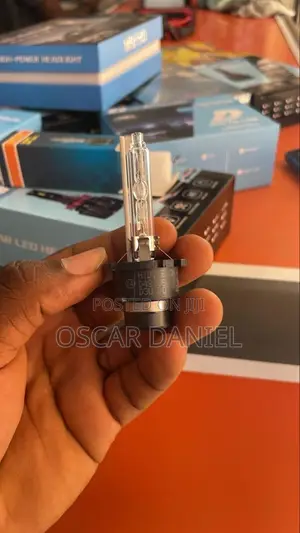 Toyota Vitz Headlight Bulb for Sale