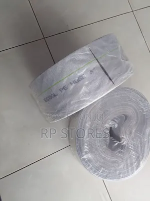 Canvas Hose Outlet 3 " Double Coated