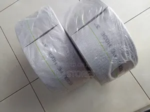 Canvas Hose Outlet 3 " Double Coated