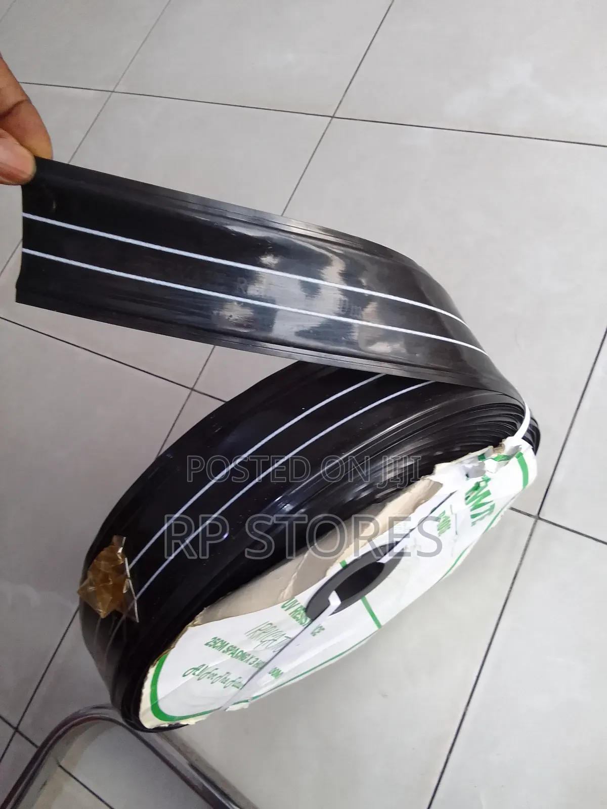 Irrigation Hose Spray Hose 100m