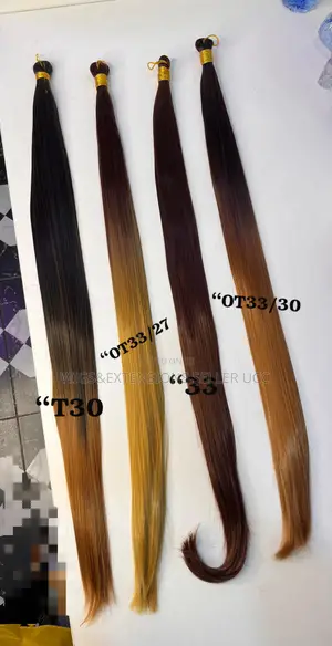 Bone Straight Extensions