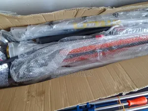 Ecoolmax 4in1 / 2 Stocks Brush Cutter