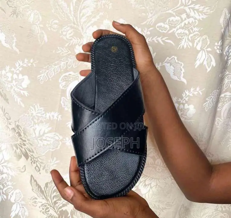 Original Classic Men’S Cross Slippers