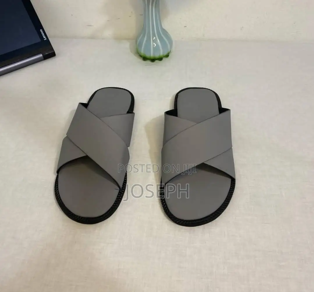 Original Classic Men’S Cross Slippers