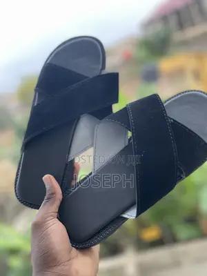 Original Classic Men’S Cross Slippers