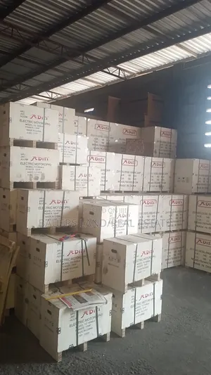 Honda/Nulux Generators Available