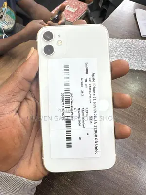 Apple iPhone 11 128 GB