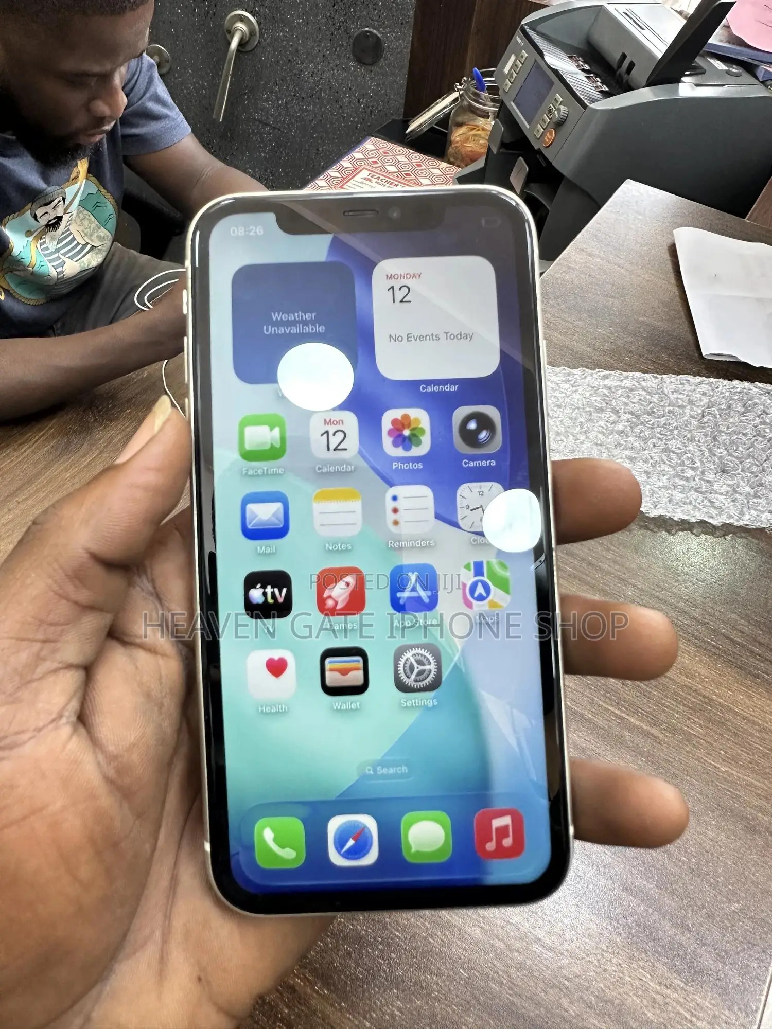 Apple iPhone 11 128 GB