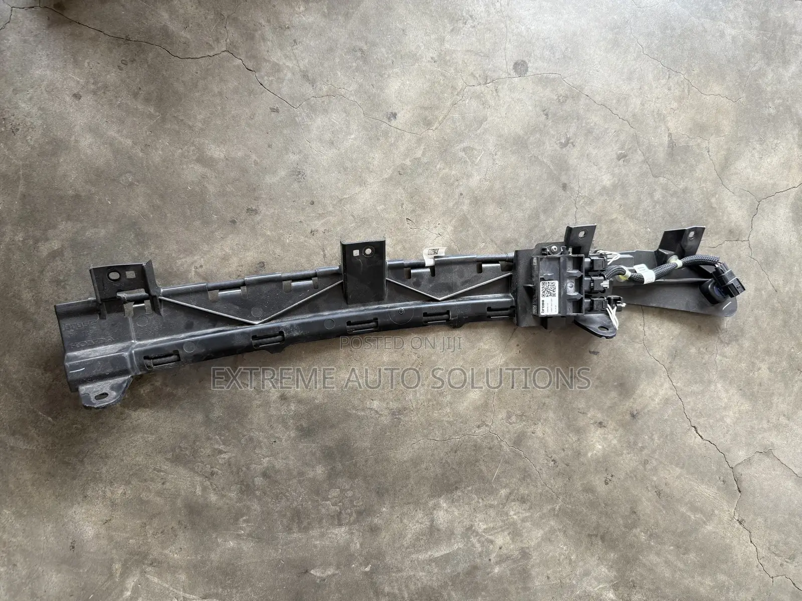 Acura Mdx 22-24 Hands Free Tailgate Sensor Oem