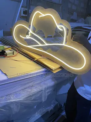 Neon Signage