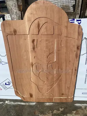 Cnc Engraving