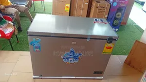 Icona 291l Freezer for Regular Home Storage