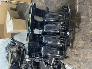 Hyundai Sonata 2015 /2019 Manifold