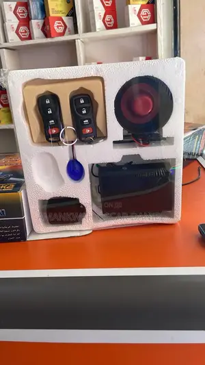 Octopus Car Alarms for Sale