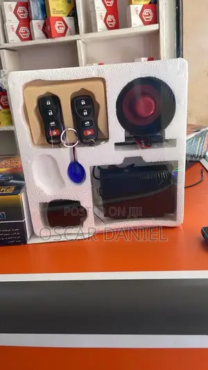 Octopus Car Alarms for Sale