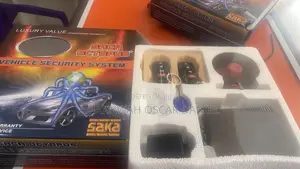 Octopus Car Alarms for Sale
