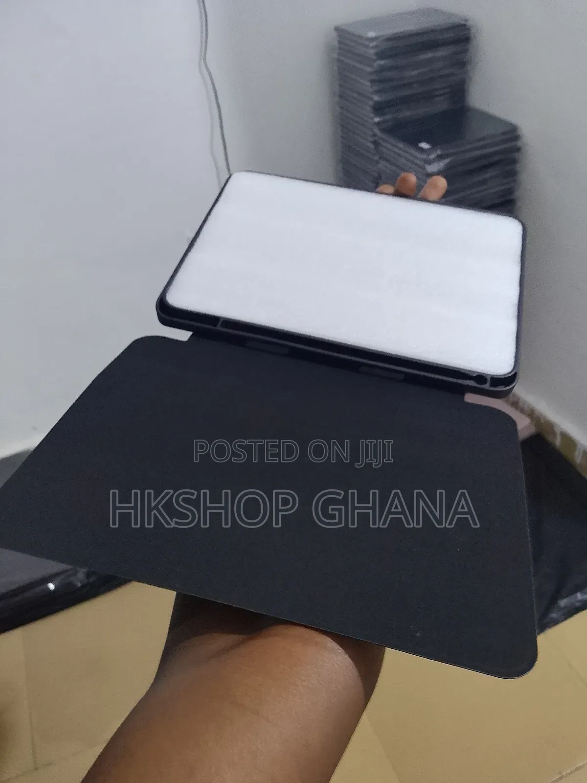 Apple iPad 11th Generation ( A16 ) Smart Case With Pencil Slot