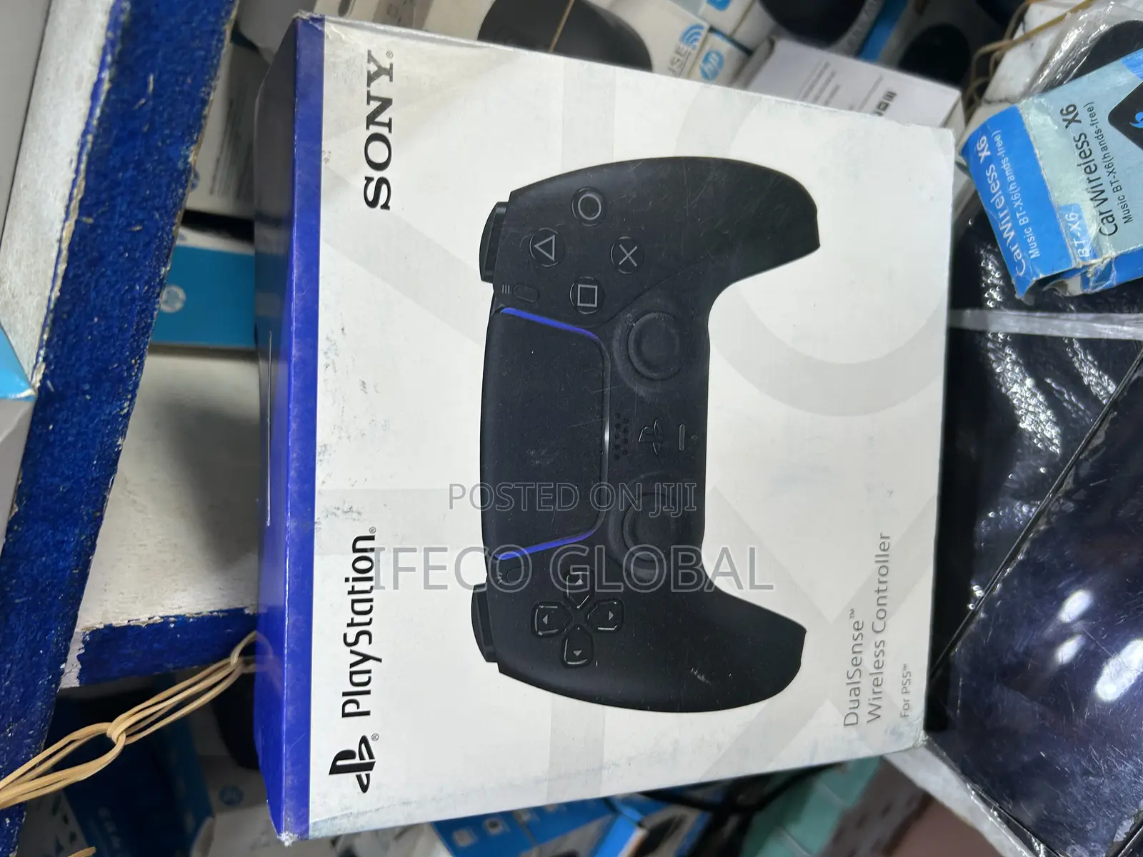 Ps 5 Console