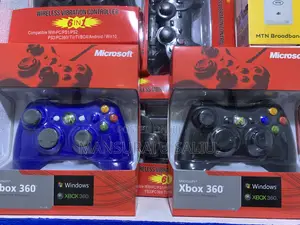 Xbox 360 Pad
