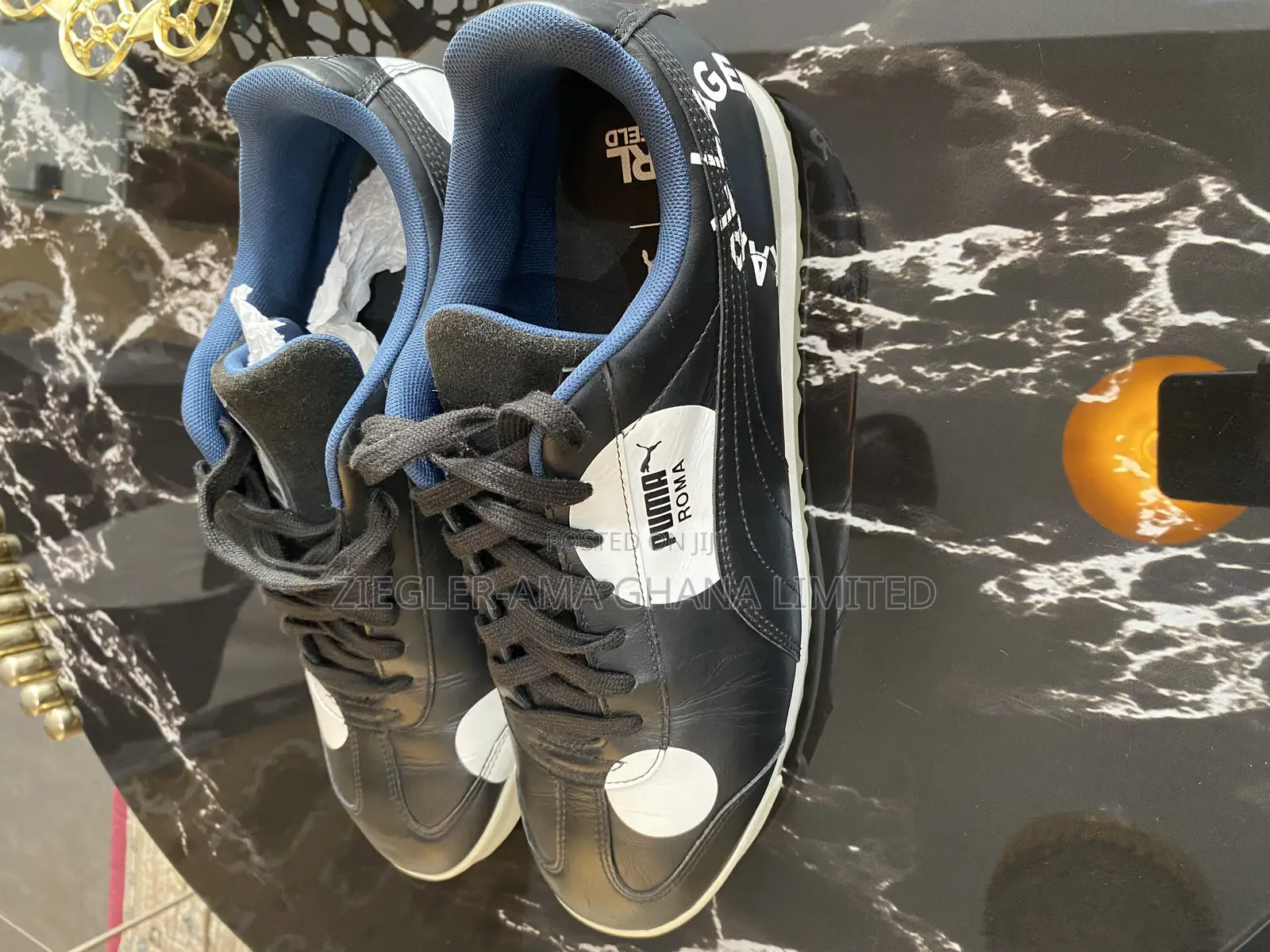 Brand New Puma Sneaker