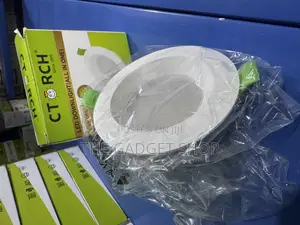7w Spot Light Ctorch 3colors