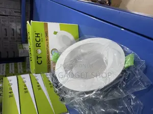7w Spot Light Ctorch 3colors