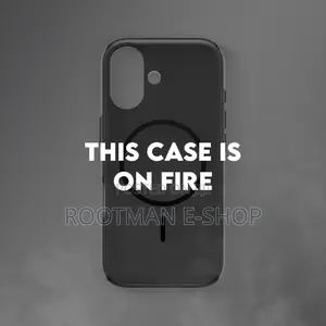 Premium Soft Tpu Case for iPhone 16